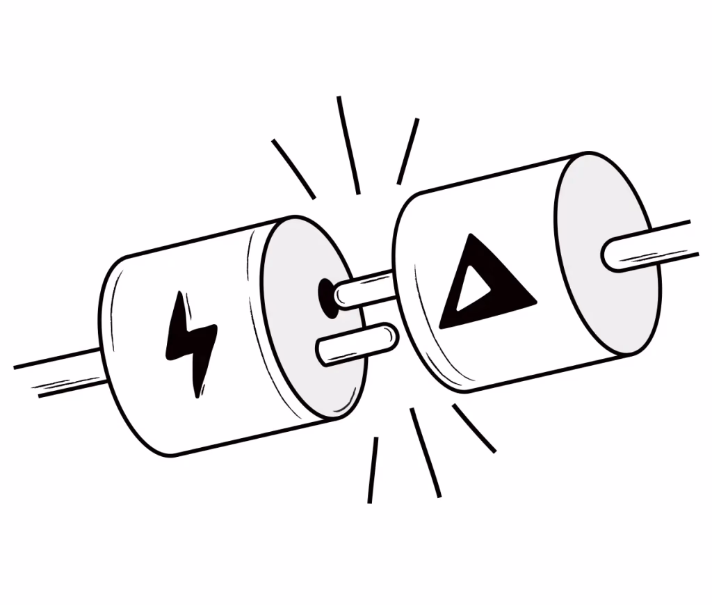 Ark-to-Lightning gateway